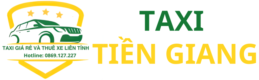 Taxi Tiền Giang